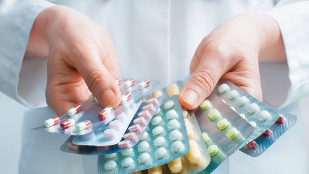 Médicaments pour augmenter la puissance chez les hommes.